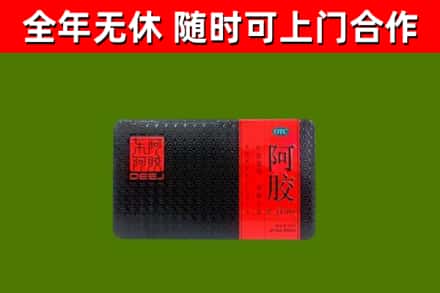 马鞍山市回收阿胶